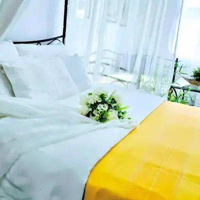Angelina apartmani.