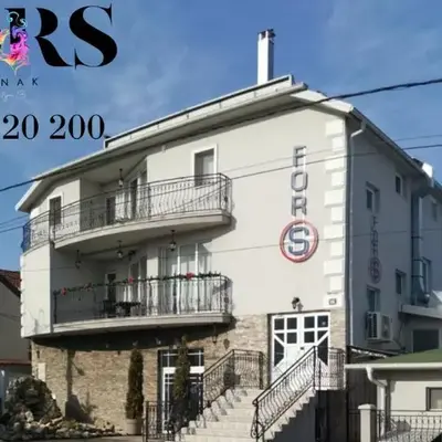 ForS Konak Apartments
