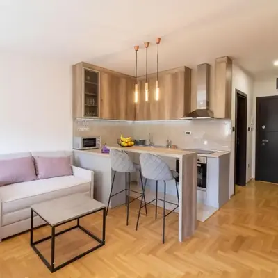 Apartment Bohemia