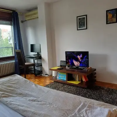 Apartment Student city