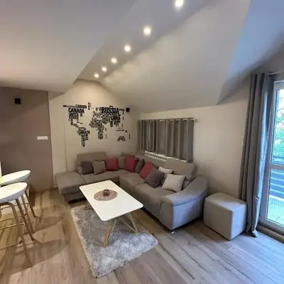 Apartments LaVu