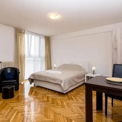Apartman Pionir
