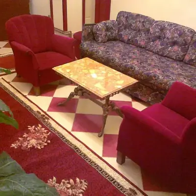 Hostel M