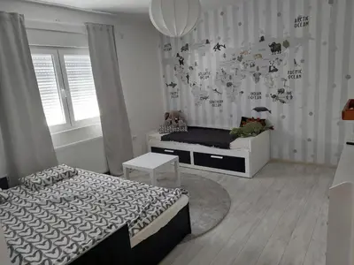 Gallery image of Vila Sava in Sopot