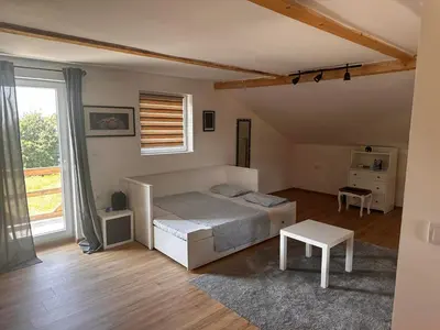 Gallery image of Vila Sava in Sopot
