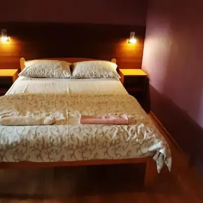 Rosso Apartments 2