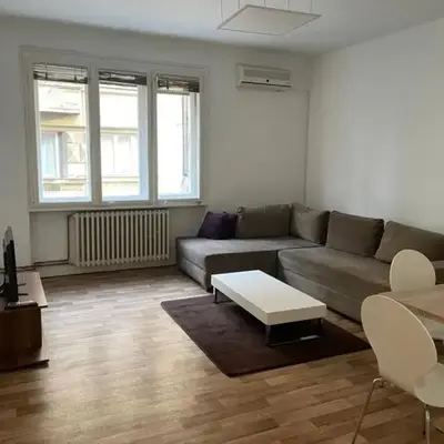 Royal MegaKing apartment