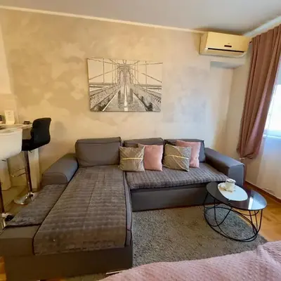 Belgrade Apartment 2