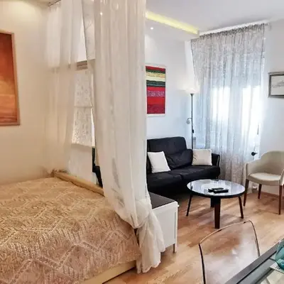 Gala City Center Apartman