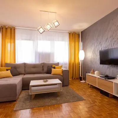 Apartman 22