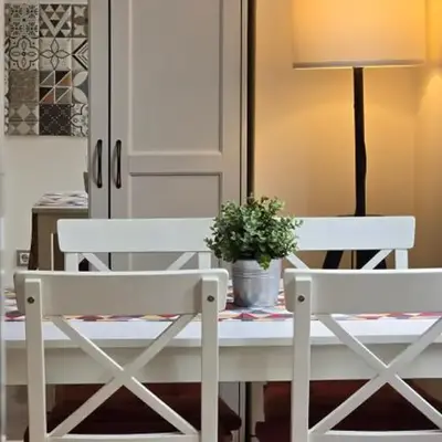 Apartment Major