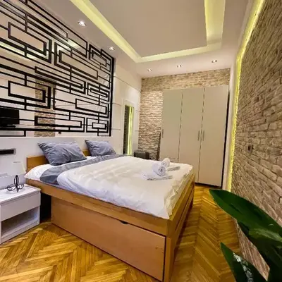 The Bohemian Residence