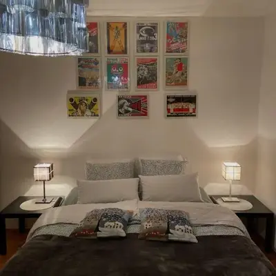 Bella apartment