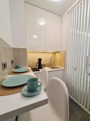 Gallery image of Lumia Spa in Belgrade