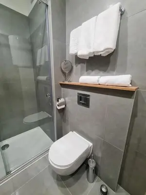 Gallery image of Lumia Spa in Belgrade