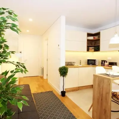 Apartment SUN CITY 1
