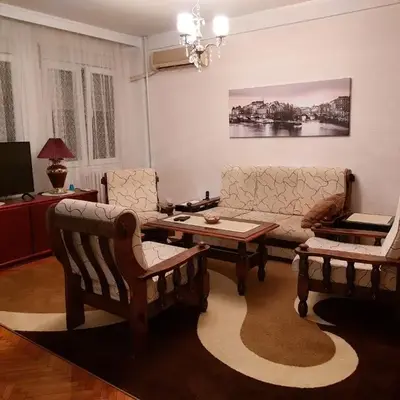 Boulevards apartment