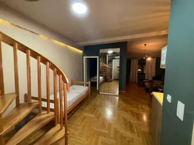 Gallery image of Aleksei Apartmani in Belgrade