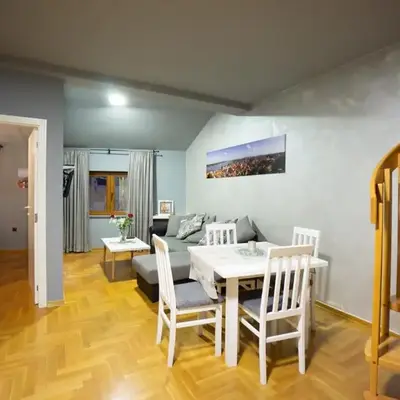 Aleksei Apartmani