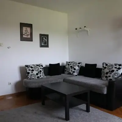 City Edge Belgrade
