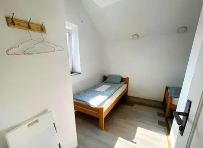 Gallery image of Belgrade Hostel Shambala in Belgrade