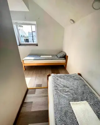 Gallery image of Belgrade Hostel Shambala in Belgrade
