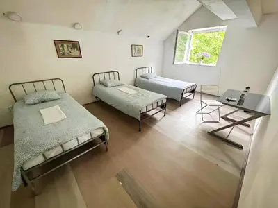 Gallery image of Belgrade Hostel Shambala in Belgrade
