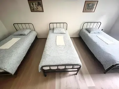 Gallery image of Belgrade Hostel Shambala in Belgrade
