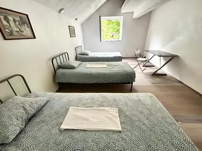 Gallery image of Belgrade Hostel Shambala in Belgrade