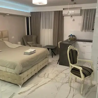 Liga apartment