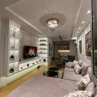 Garden House Lux