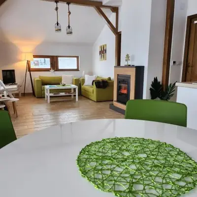 LIPA houses & spa