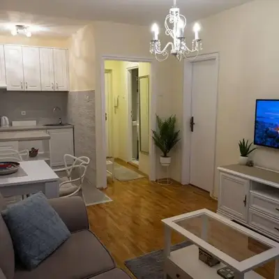 Classico apartment Belgrade