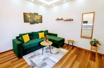 Gallery image of Cityscape Belgrade in Belgrade