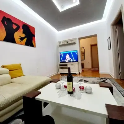 Apartment Alex