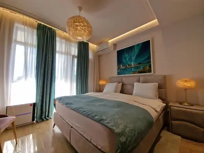 Gallery image of Beograd na vodi - BW AURORA LUXURY in Belgrade