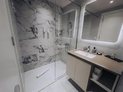 Gallery image of Beograd na vodi - BW AURORA LUXURY in Belgrade