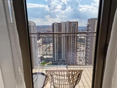 Gallery image of Beograd na vodi - BW AURORA LUXURY in Belgrade