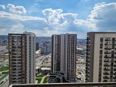 Gallery image of Beograd na vodi - BW AURORA LUXURY in Belgrade