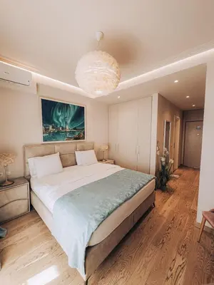 Gallery image of Beograd na vodi - BW AURORA LUXURY in Belgrade