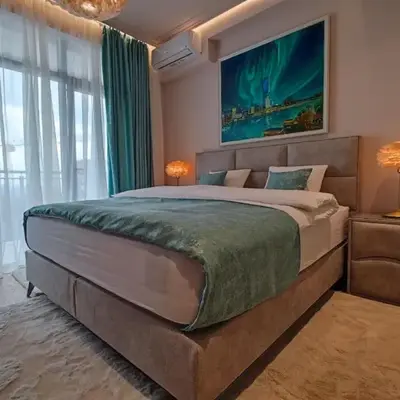 Beograd na vodi - BW AURORA LUXURY
