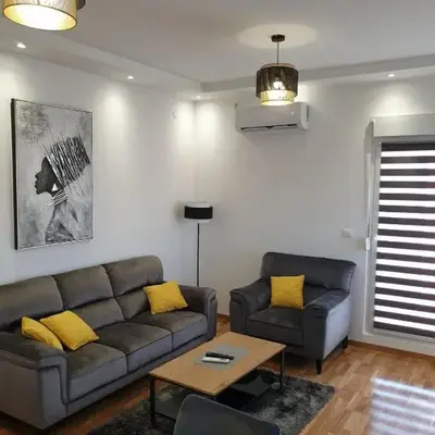 Apartman Magija