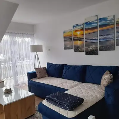 Apartman Giovanni