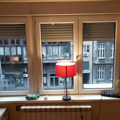 Private cozy room 1 with shared kitchen in appartment