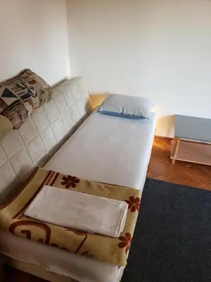 Gallery image of Cozy room in appartment, with shared bathroom,downtown Belgrade in Belgrade