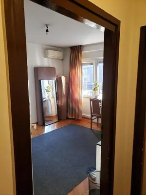 Gallery image of Cozy room in appartment, with shared bathroom,downtown Belgrade in Belgrade