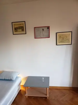 Gallery image of Cozy room in appartment, with shared bathroom,downtown Belgrade in Belgrade