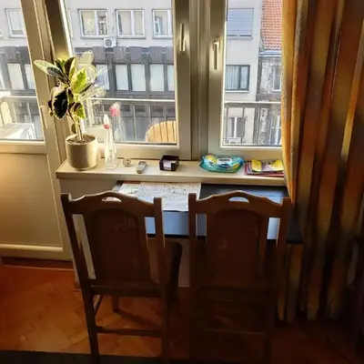 Cozy room in appartment