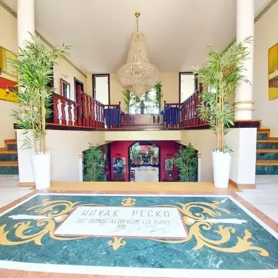 Red Clay Apartments City Club