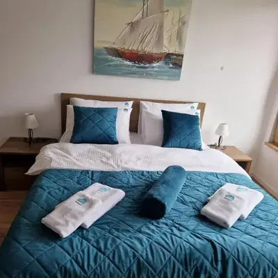 BulevarD Apartment